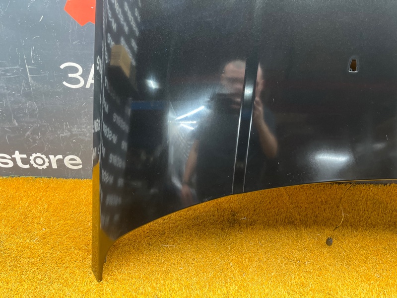 капот, 28000 рублей, Красноярск