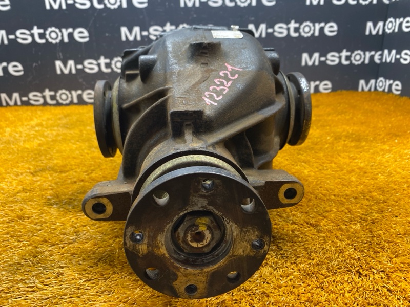 редуктор, 45000 рублей, Красноярск