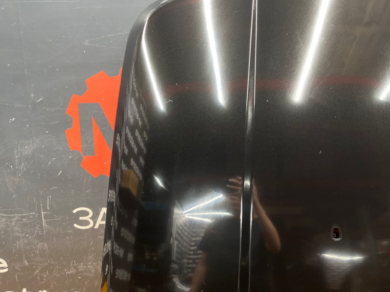 капот, 28000 рублей, Красноярск