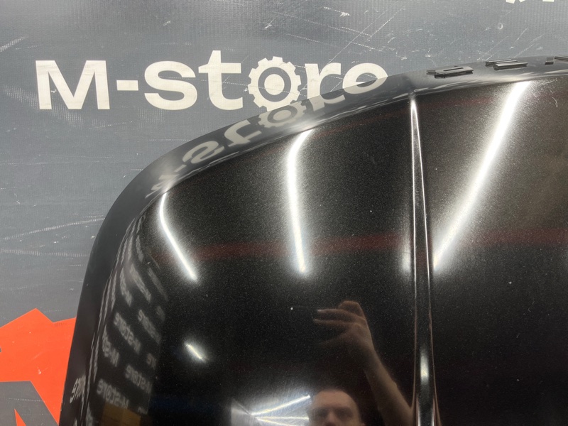 капот, 28000 рублей, Красноярск