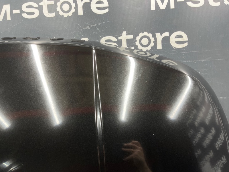 капот, 28000 рублей, Красноярск