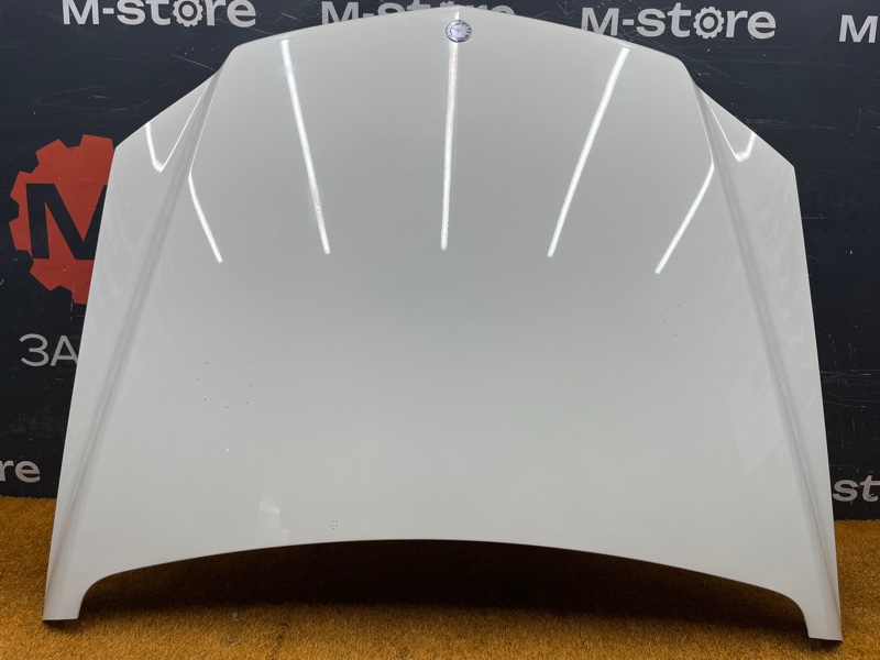 капот, 85000 рублей, Красноярск