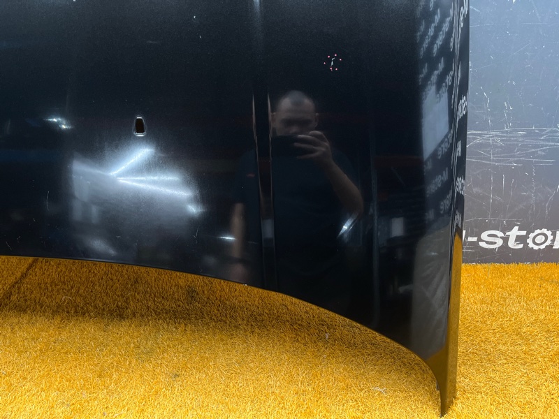 капот, 28000 рублей, Красноярск