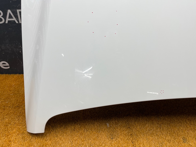 капот, 85000 рублей, Красноярск