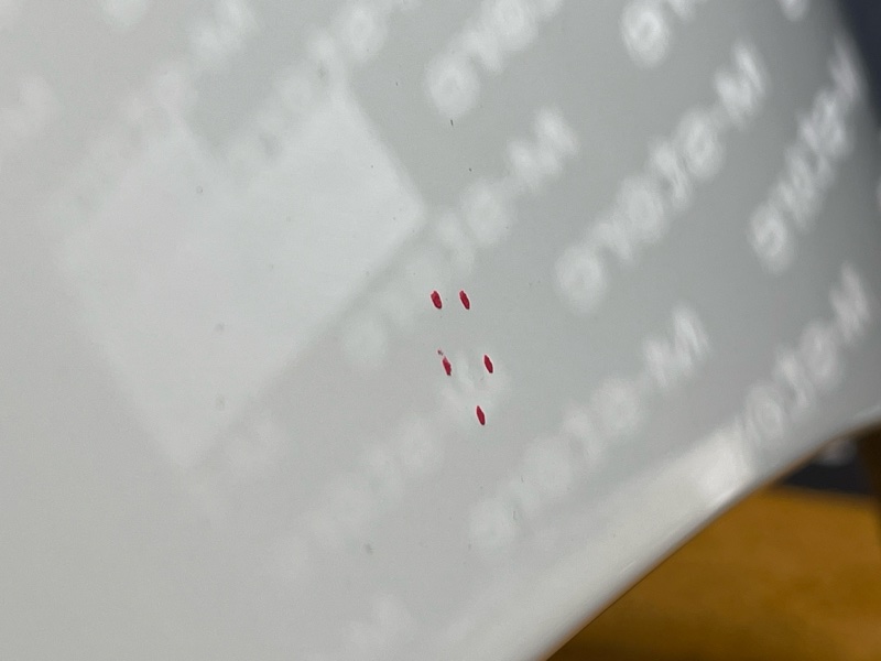 капот, 85000 рублей, Красноярск