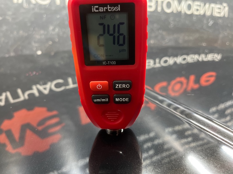 капот, 28000 рублей, Красноярск