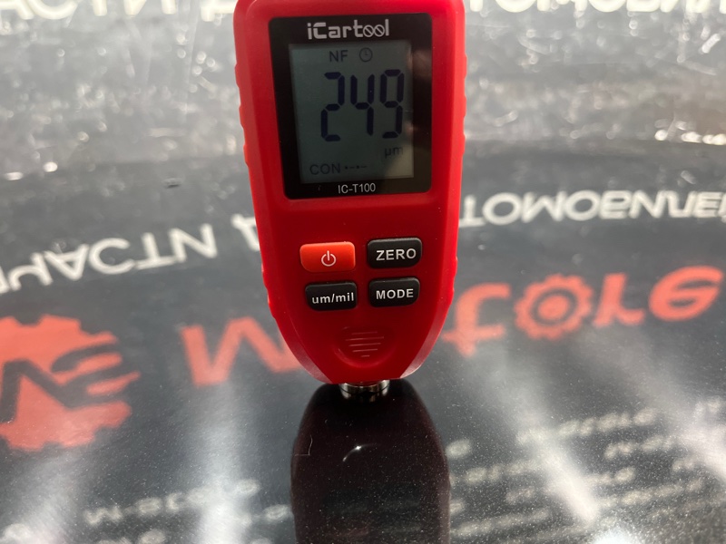 капот, 28000 рублей, Красноярск