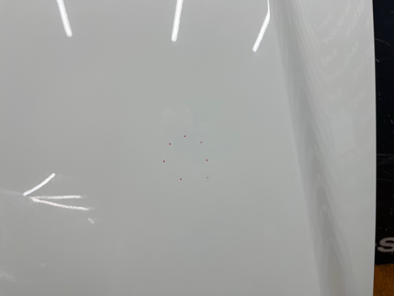 капот, 85000 рублей, Красноярск