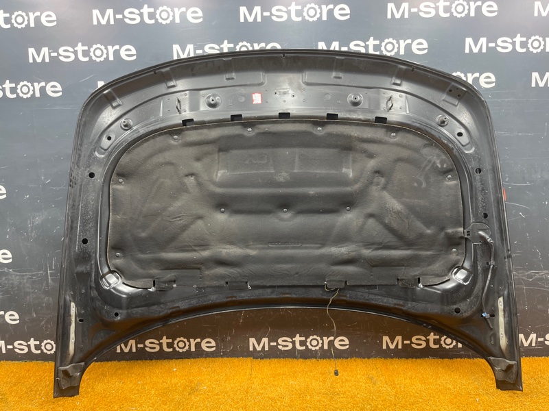 капот, 28000 рублей, Красноярск