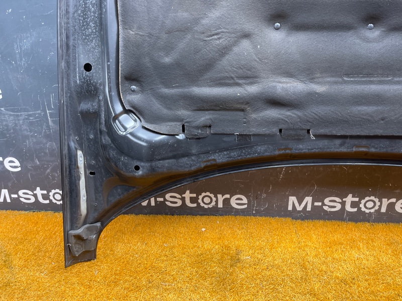 капот, 28000 рублей, Красноярск