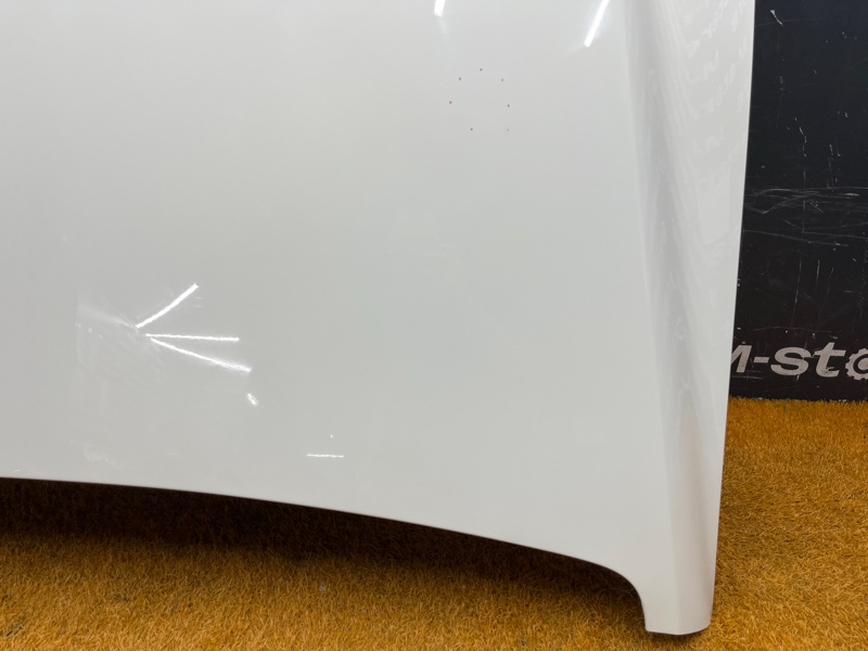 капот, 85000 рублей, Красноярск