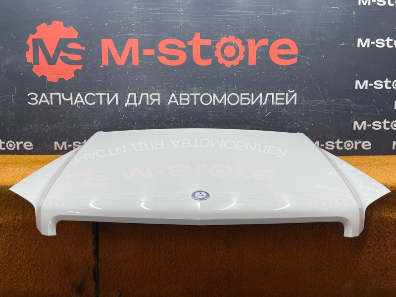 капот, 85000 рублей, Красноярск