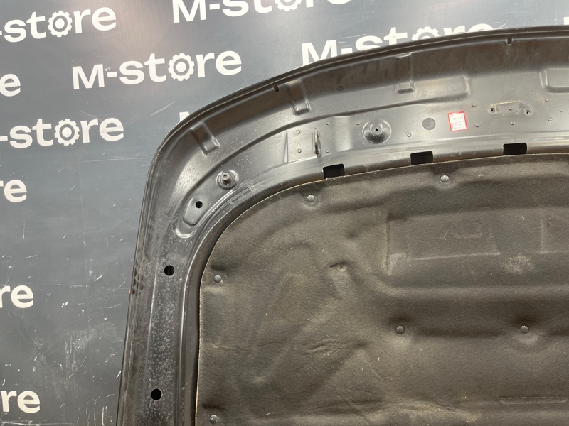 капот, 28000 рублей, Красноярск