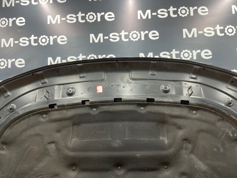 капот, 28000 рублей, Красноярск