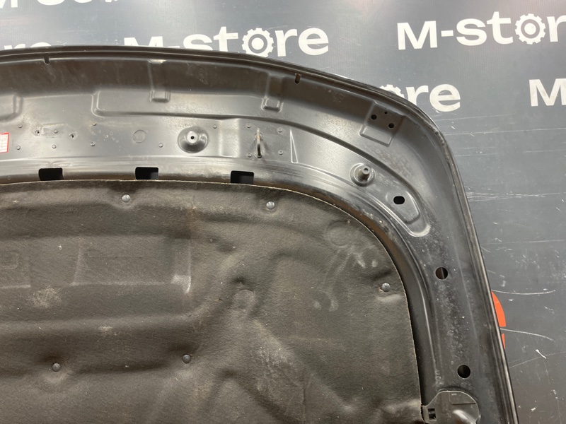 капот, 28000 рублей, Красноярск