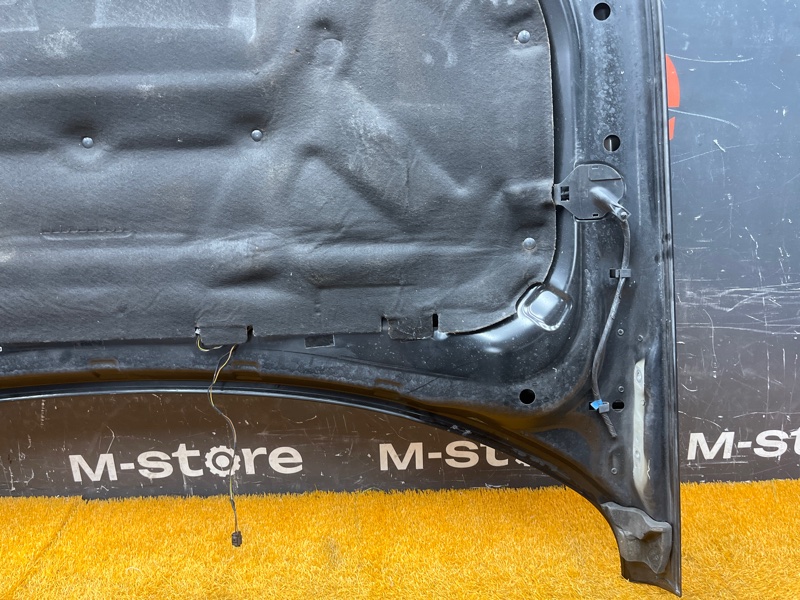 капот, 28000 рублей, Красноярск