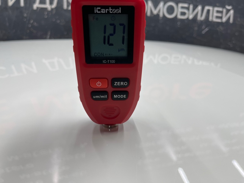 капот, 85000 рублей, Красноярск