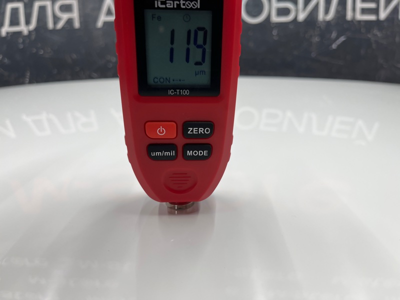 капот, 85000 рублей, Красноярск