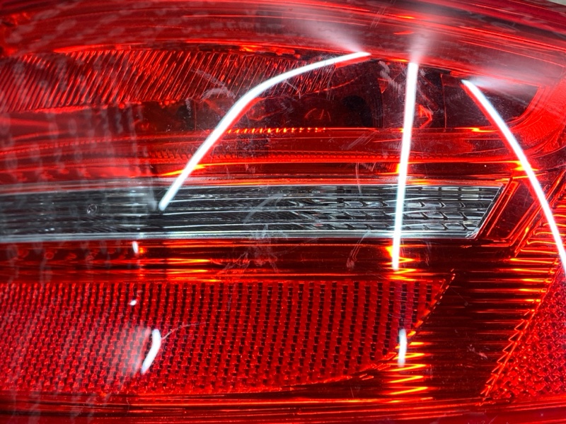 Фонарь задний, 10000 рублей, Красноярск