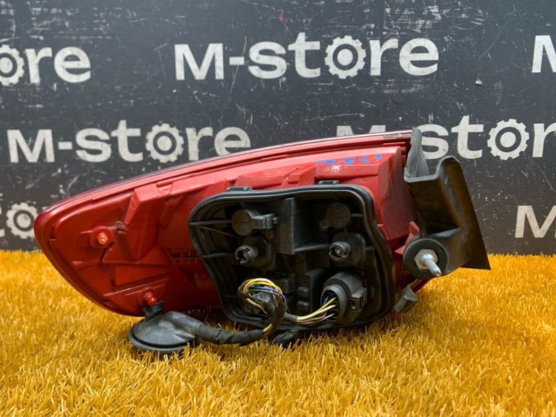 Фонарь задний, 10000 рублей, Красноярск