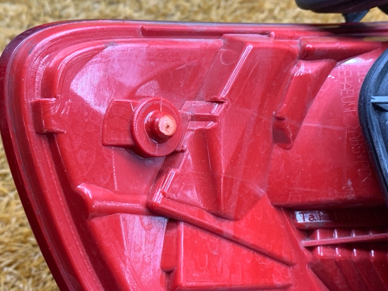 Фонарь задний, 10000 рублей, Красноярск