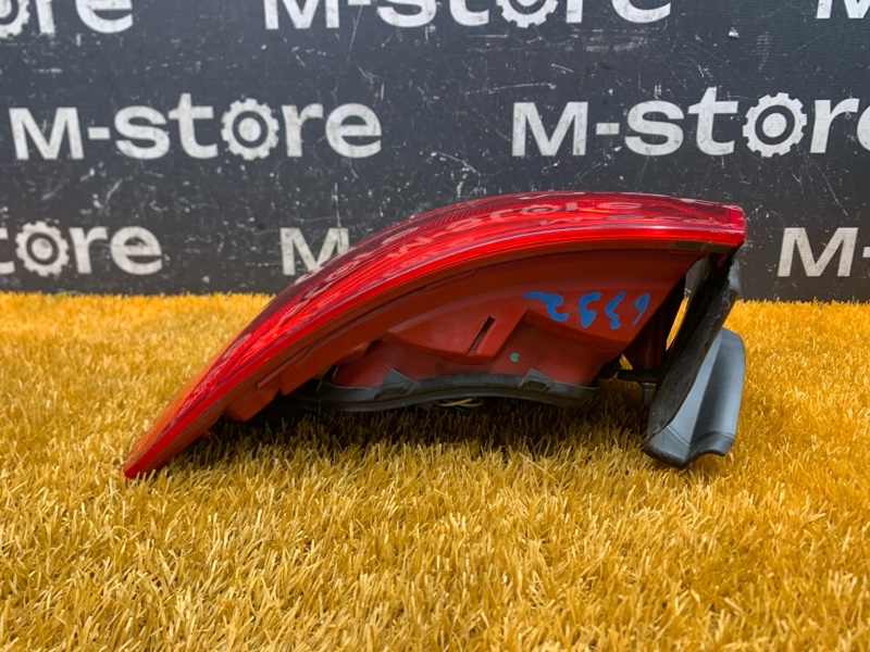 Фонарь задний, 10000 рублей, Красноярск