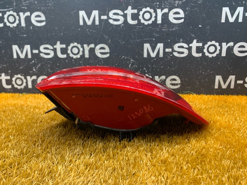 Фонарь задний, 10000 рублей, Красноярск