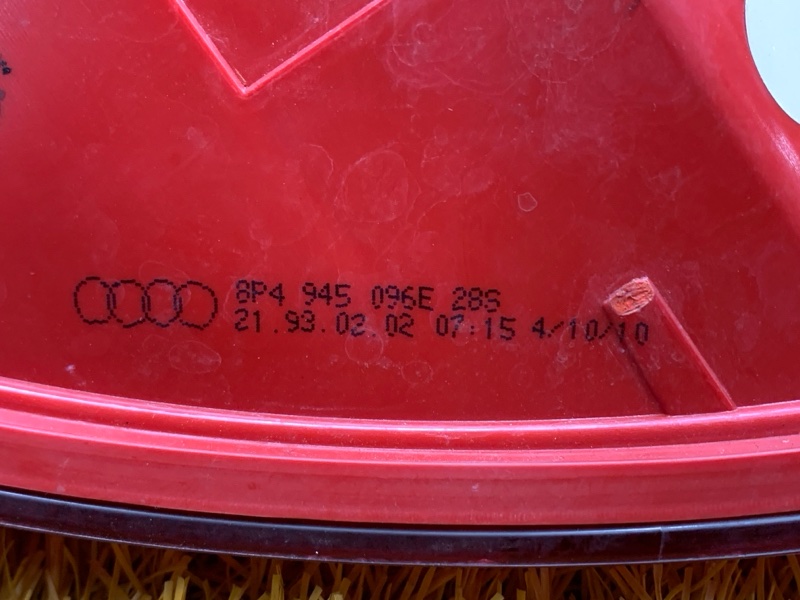 Фонарь задний, 10000 рублей, Красноярск