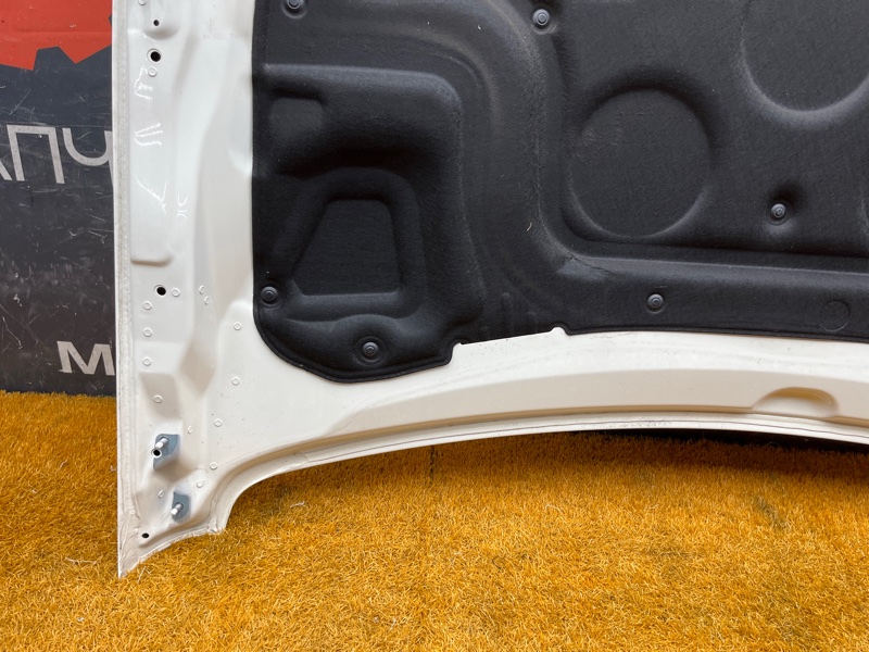 капот, 85000 рублей, Красноярск