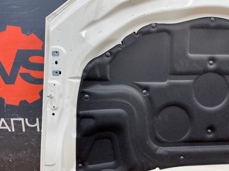 капот, 85000 рублей, Красноярск