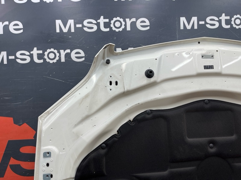 капот, 85000 рублей, Красноярск