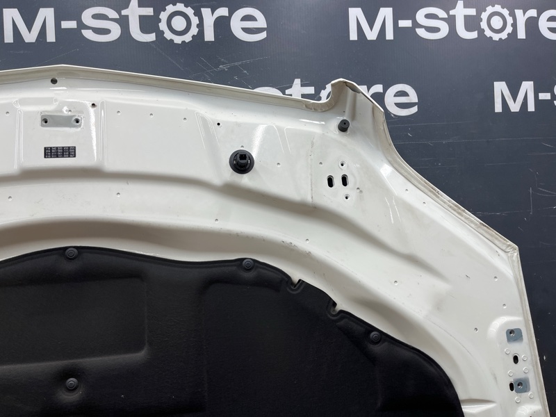 капот, 85000 рублей, Красноярск