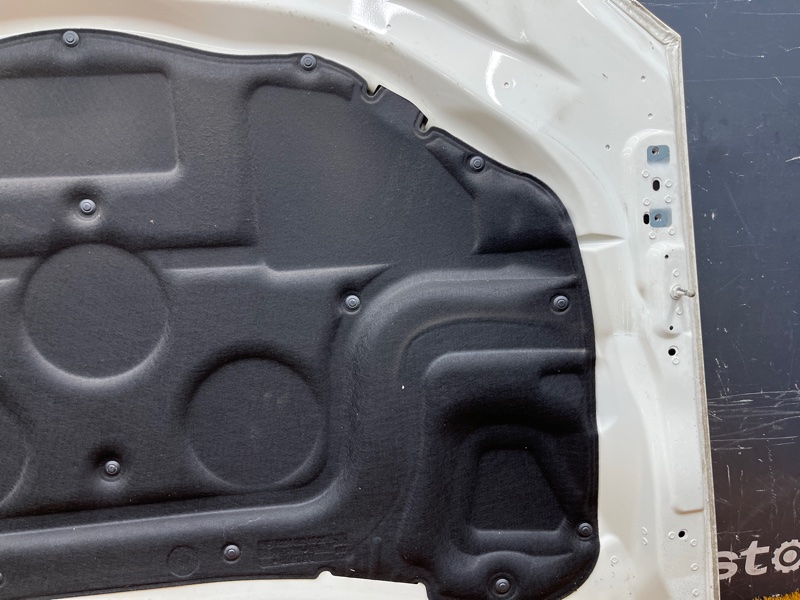 капот, 85000 рублей, Красноярск