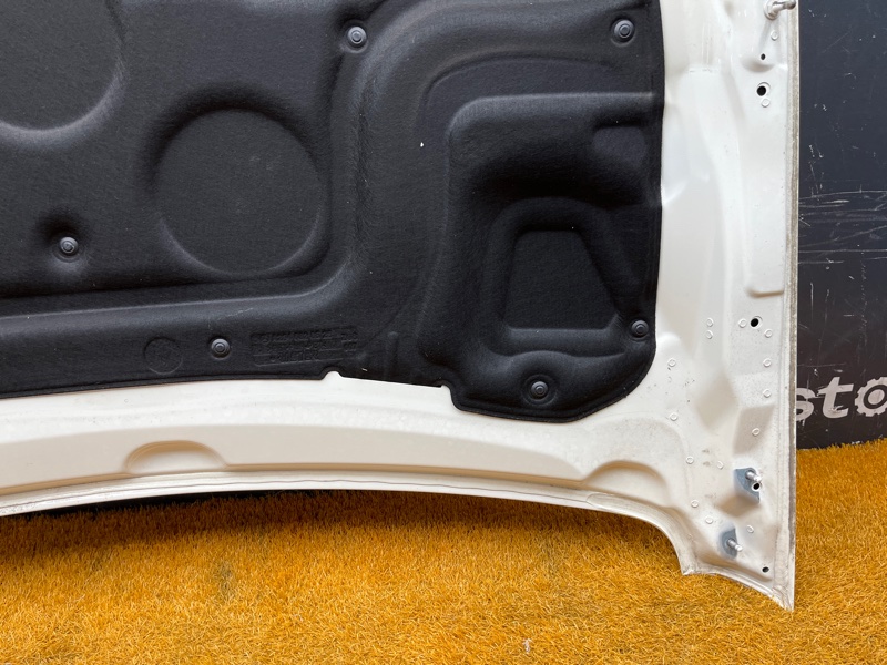 капот, 85000 рублей, Красноярск