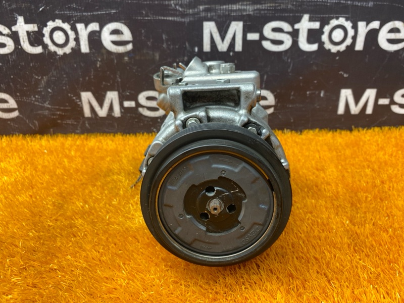 компрессор кондиционера, 11000 рублей, Красноярск