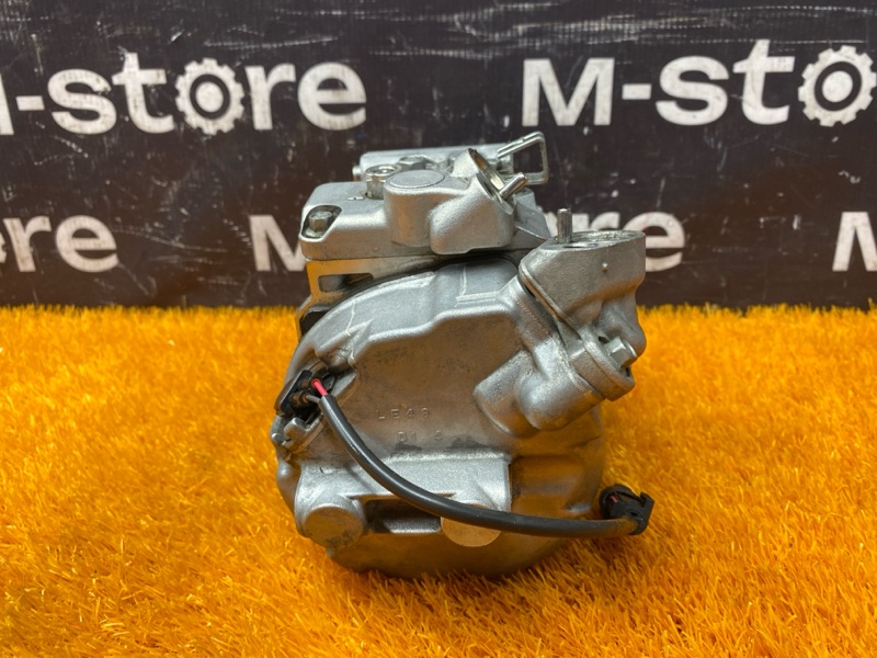 компрессор кондиционера, 11000 рублей, Красноярск