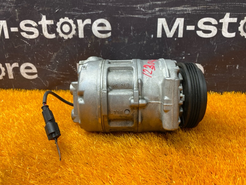 компрессор кондиционера, 11000 рублей, Красноярск