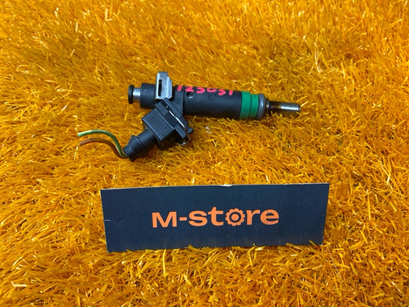 форсунка топливная, 500 рублей, Красноярск