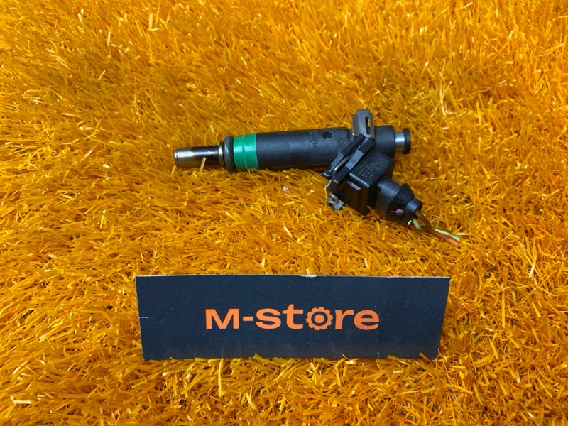 форсунка топливная, 500 рублей, Красноярск