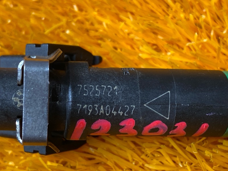 форсунка топливная, 500 рублей, Красноярск