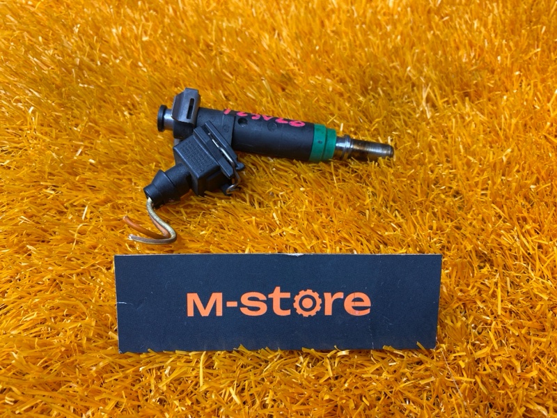 форсунка топливная, 500 рублей, Красноярск