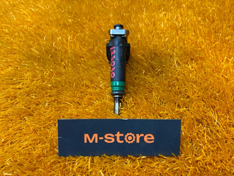 форсунка топливная, 500 рублей, Красноярск