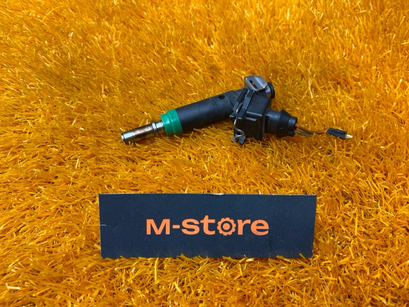 форсунка топливная, 500 рублей, Красноярск