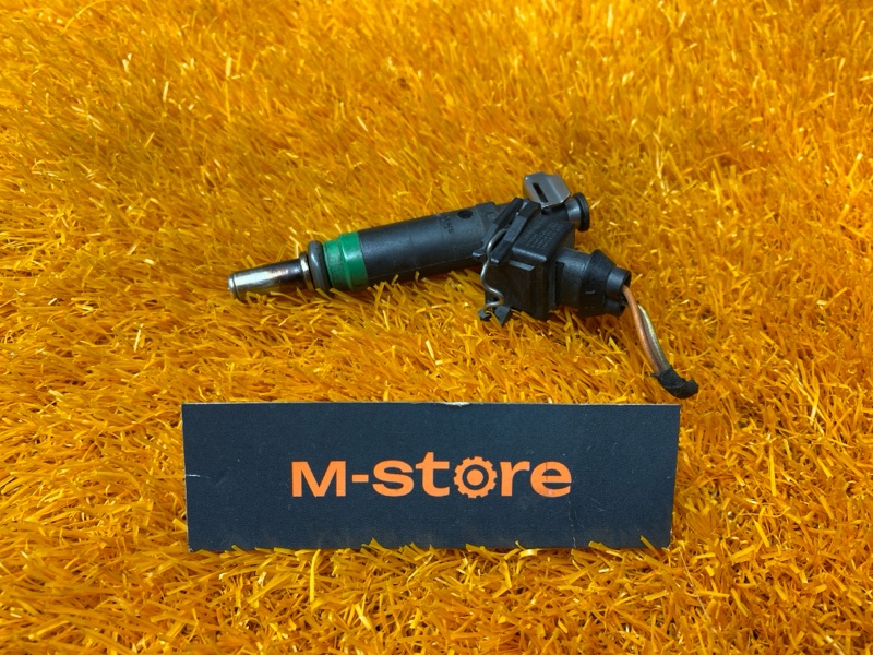 форсунка топливная, 500 рублей, Красноярск