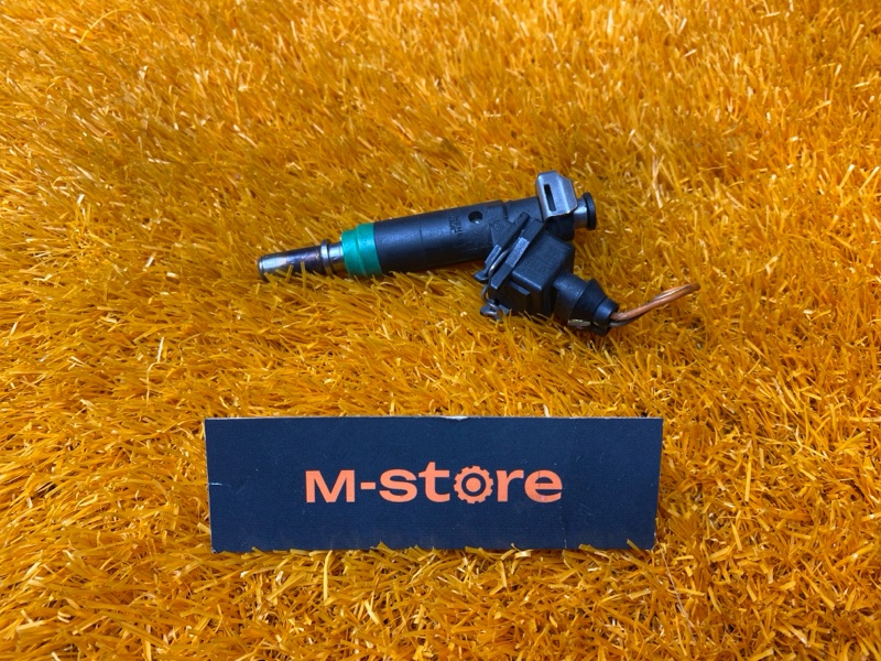 форсунка топливная, 500 рублей, Красноярск