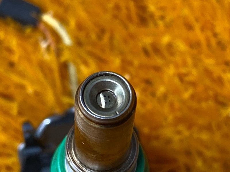 форсунка топливная, 500 рублей, Красноярск