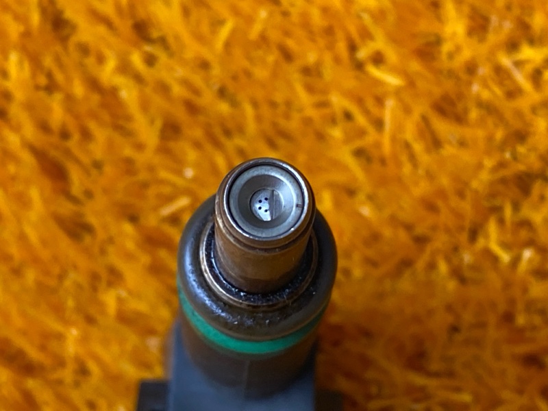 форсунка топливная, 500 рублей, Красноярск