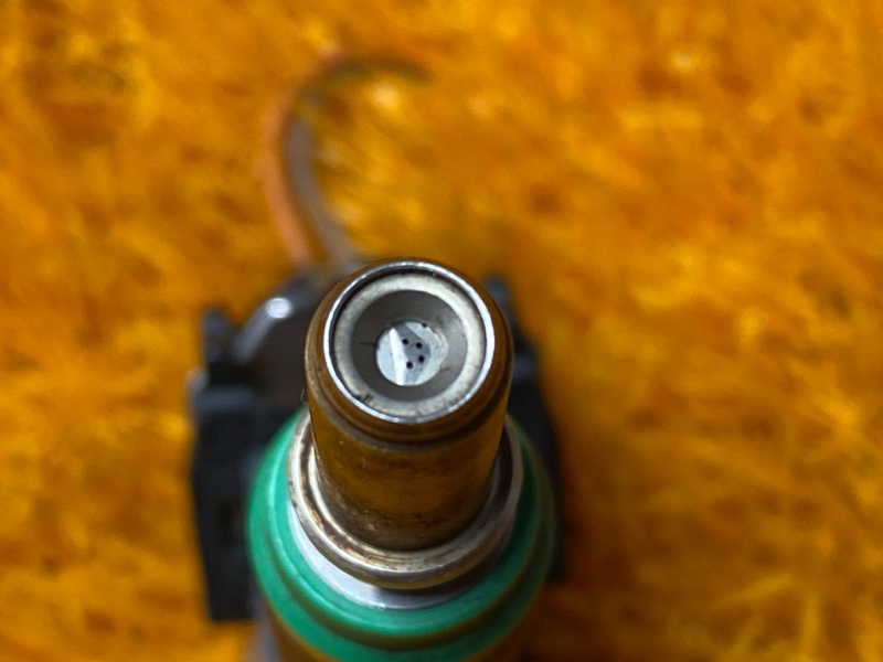 форсунка топливная, 500 рублей, Красноярск