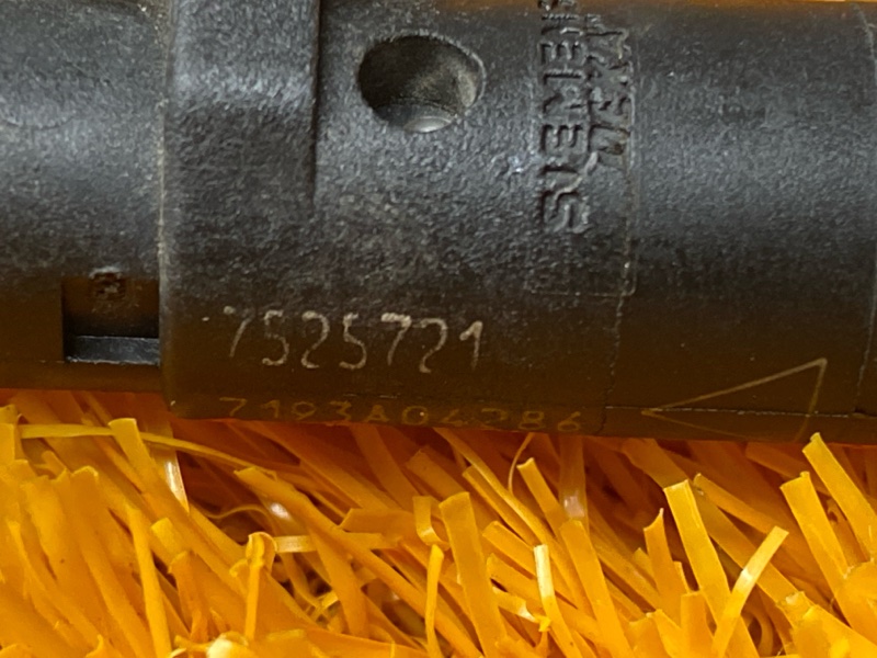 форсунка топливная, 500 рублей, Красноярск