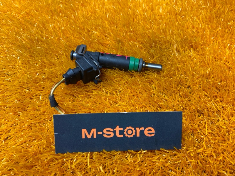 форсунка топливная, 500 рублей, Красноярск